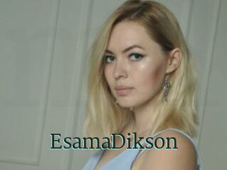 EsamaDikson
