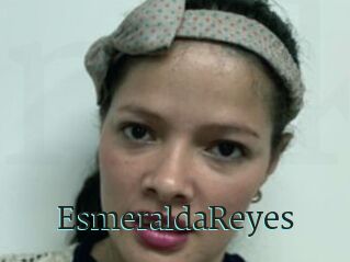 EsmeraldaReyes