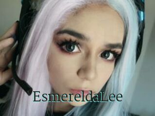 EsmereldaLee
