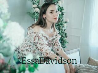 EssaDavidson