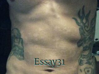Essay31