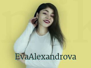 EvaAlexandrova