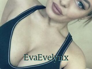 EvaEvelynx