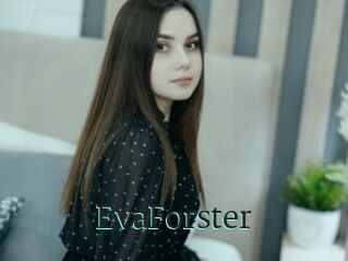 EvaForster