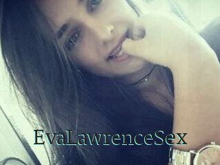 EvaLawrenceSex