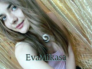 EvaMikasa