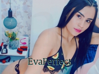 EvaPerfect Milky Porn