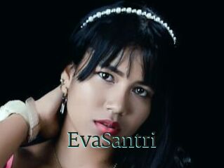 EvaSantri