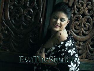 EvaTheSinner