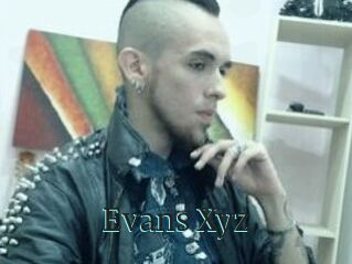 Evans_Xyz