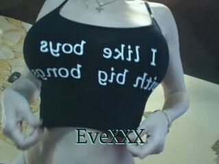 EveXXX
