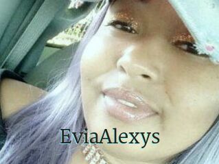 Evia_Alexys