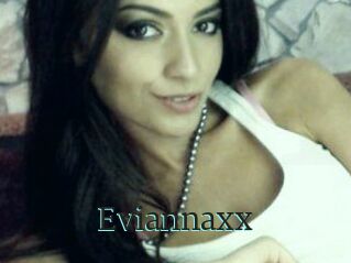 Eviannaxx