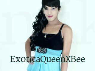 Ex0ticaQueenXBee