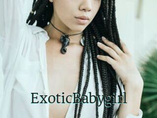 ExoticBabygirl