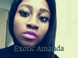 Exotic_Amanda