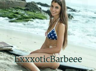 ExxxoticBarbeee