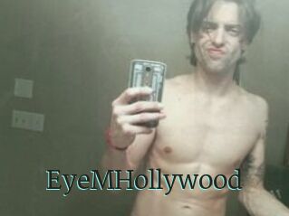 EyeMHollywood
