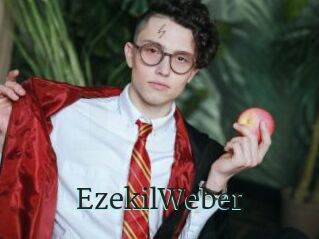 EzekilWeber
