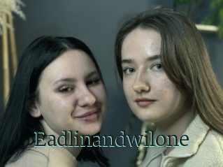eadlinandwilone Milky Porn