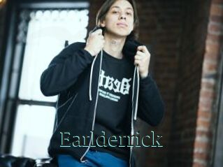 Earlderrick