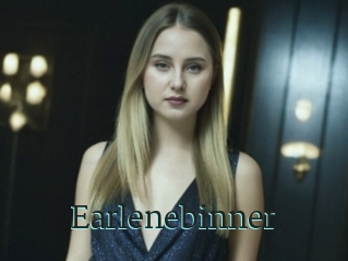 Earlenebinner