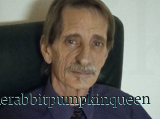 Earltherabbitpumpkinqueen
