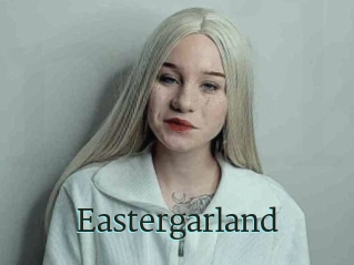Eastergarland