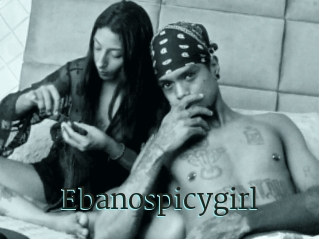 Ebanospicygirl