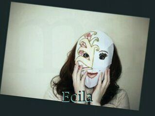 Ecila