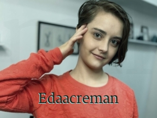 Edaacreman