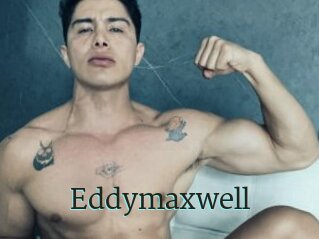 Eddymaxwell