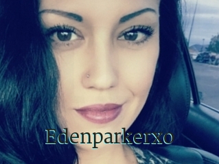 Edenparkerxo