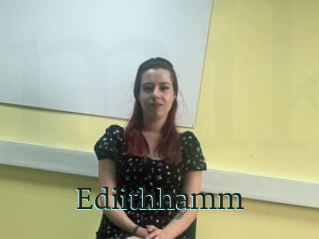Ediithhamm
