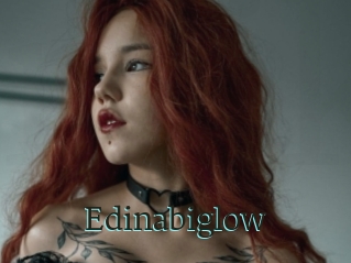Edinabiglow