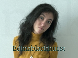 Edinablackhurst