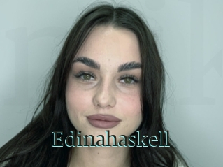 Edinahaskell