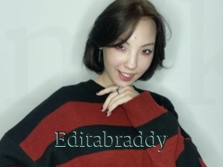 Editabraddy