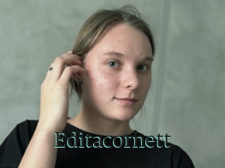 Editacornett