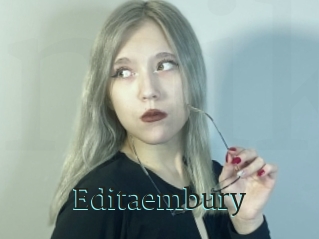 Editaembury