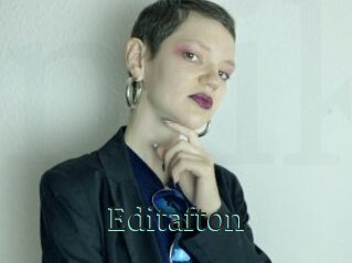 Editafton