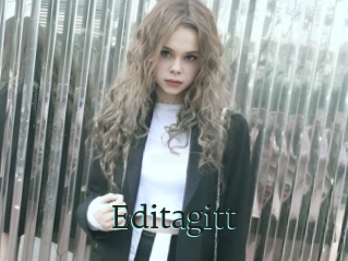 Editagitt