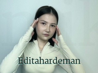 Editahardeman