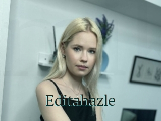 Editahazle