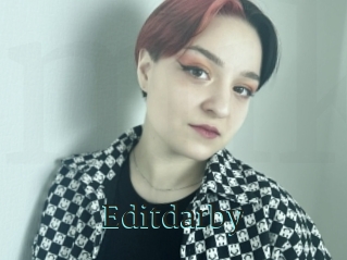 Editdarby