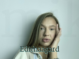 Edithaagard