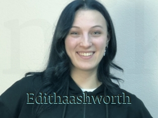 Edithaashworth