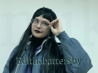 Edithabattersby