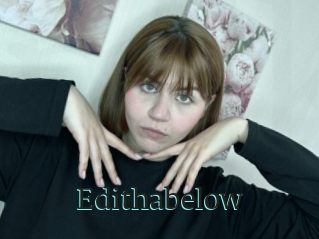 Edithabelow