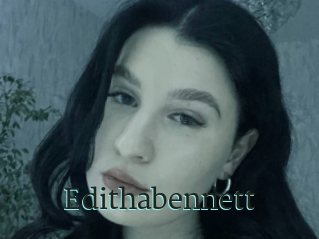 Edithabennett